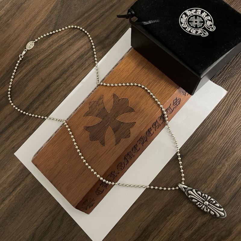 Chrome Hearts Necklaces